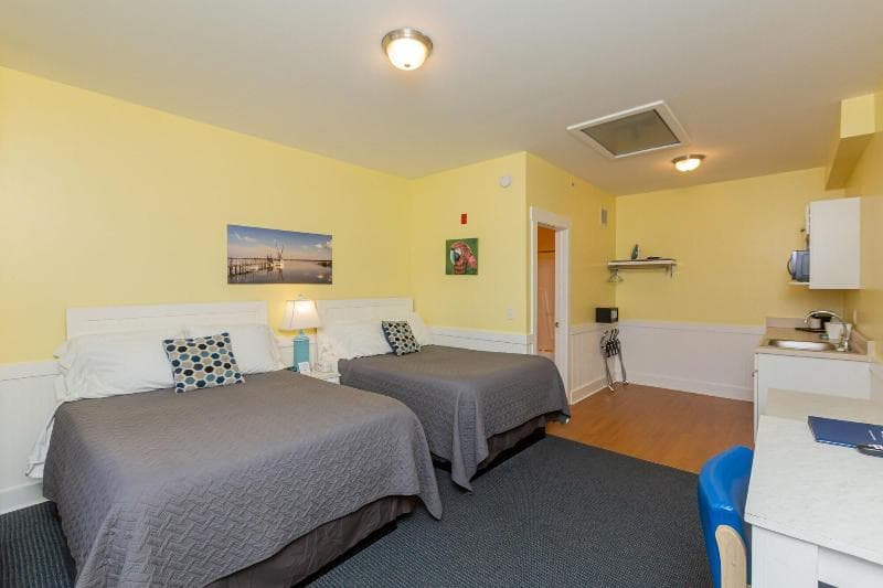 Topsail Shores Inn 3