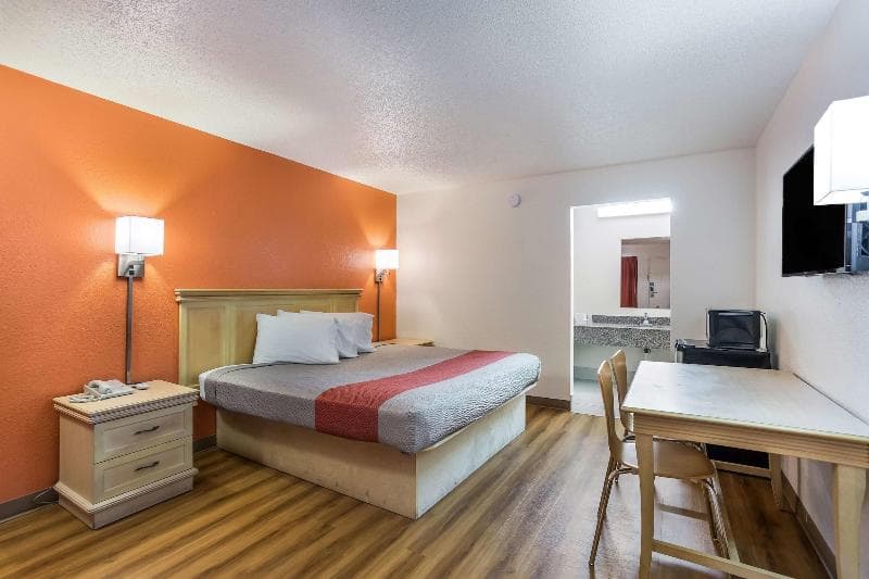 Motel 6 Macclenny Fl 3