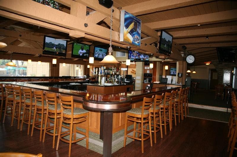 Lake Lawn Resort 2