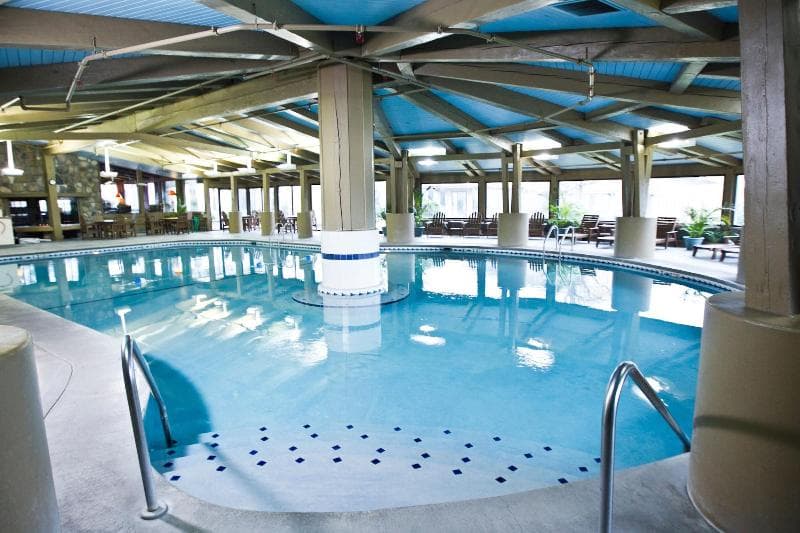 Lake Lawn Resort 3