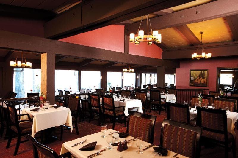 Lake Lawn Resort 4