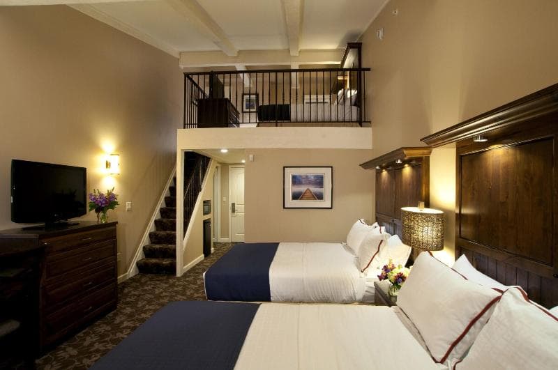 Lake Lawn Resort 5