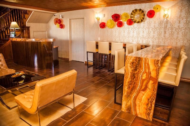 Canyons Boutique Hotel main