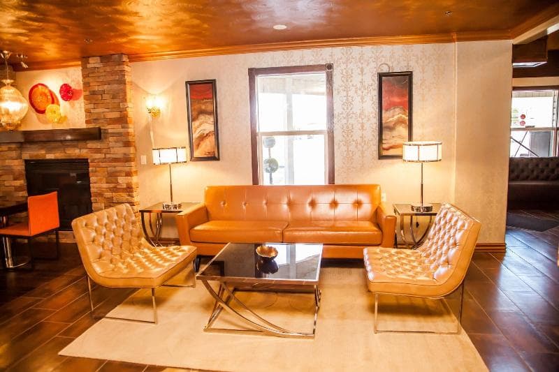 Canyons Boutique Hotel 5