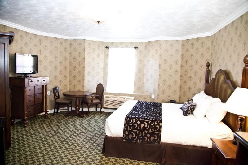Canyons Boutique Hotel 4
