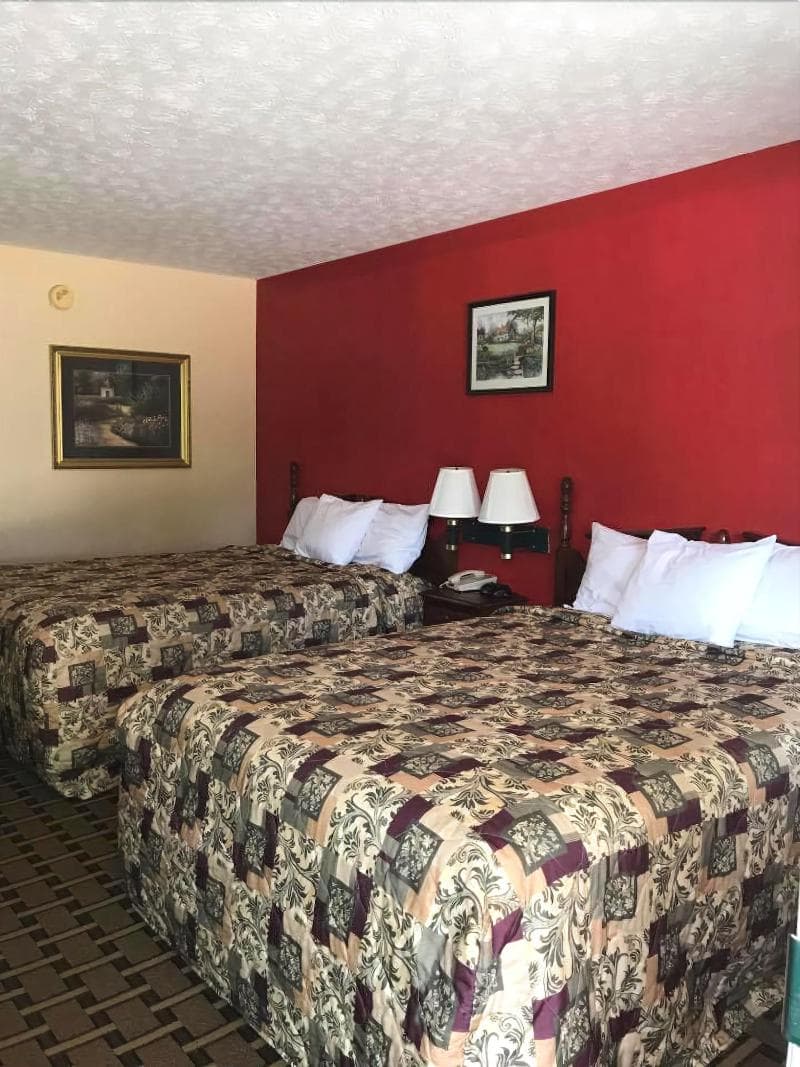 Garden Inn & Suites 3