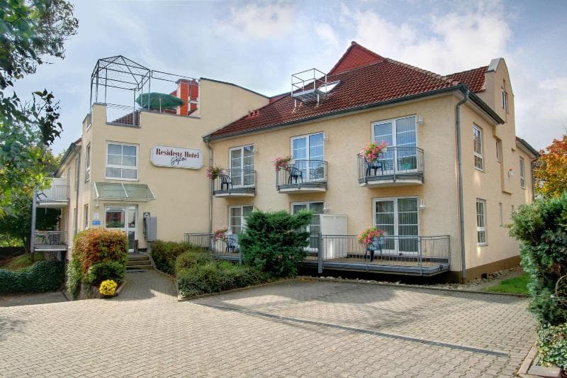 Residenz Hotel Gießen 4