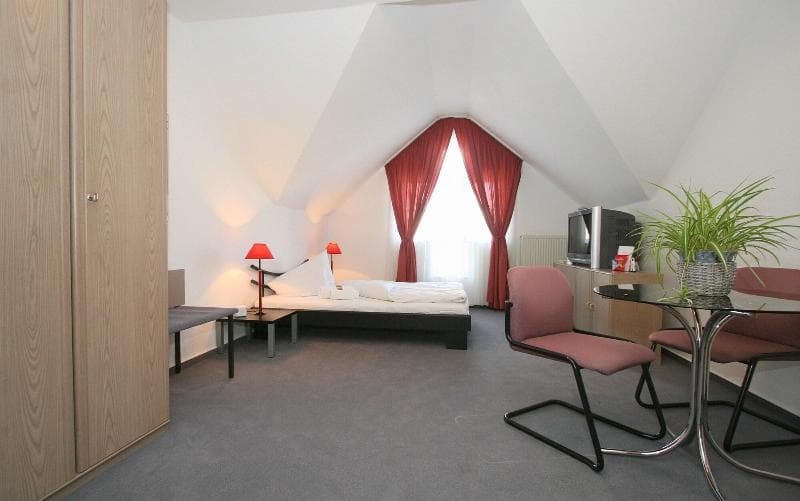 Residenz Hotel Gießen photo 1