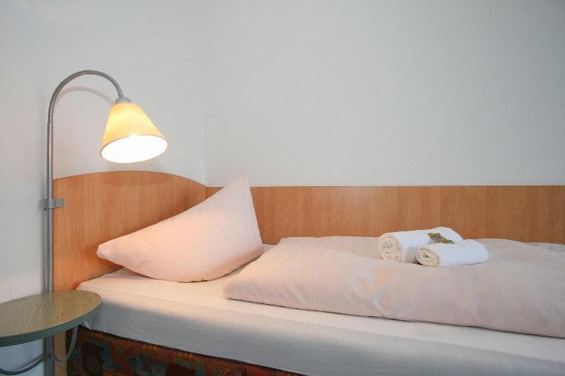 Residenz Hotel Gießen 5