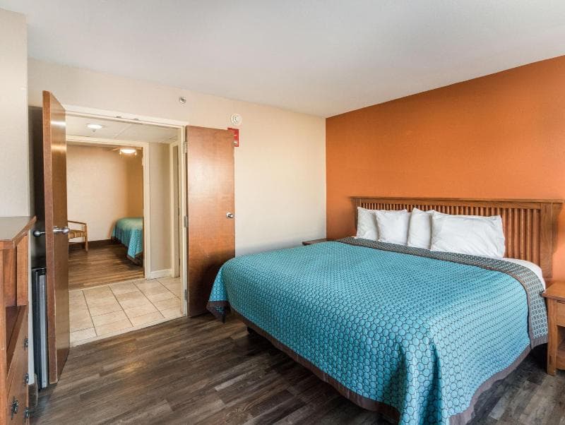 Mountain Vista Inn And Suites 3