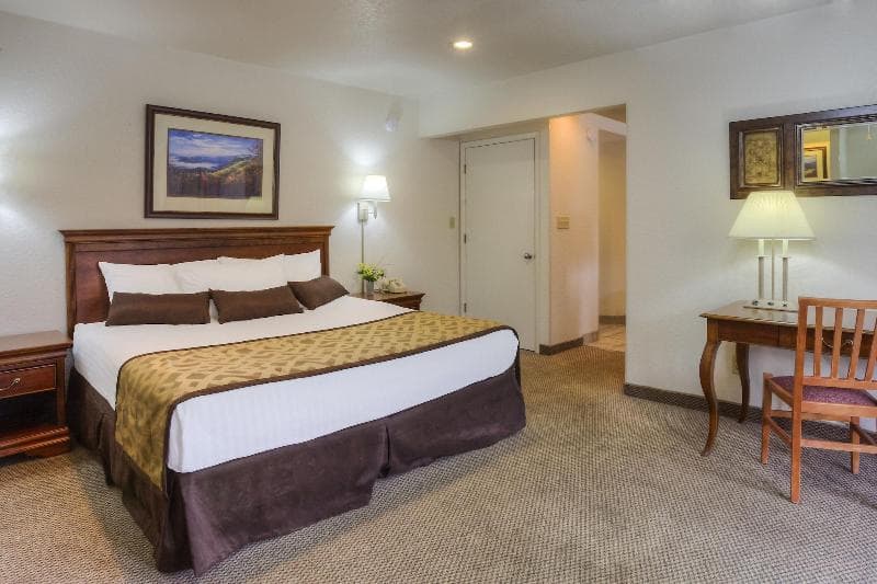 Chalet Inn 2