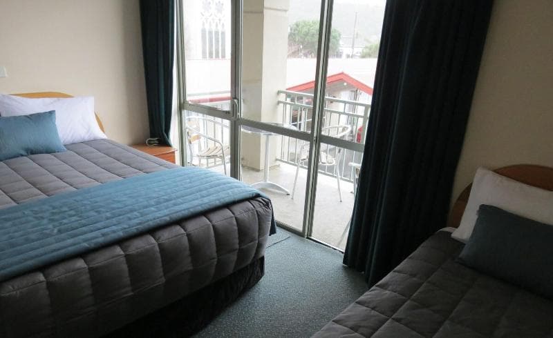Aachen Place Motel photo 1