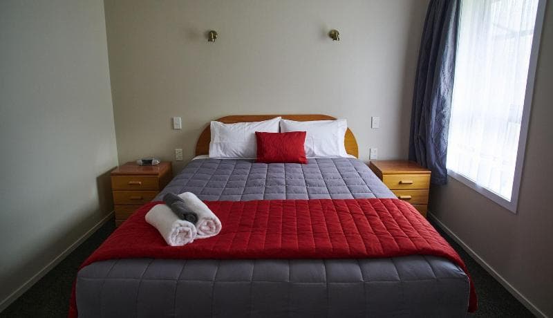 Aachen Place Motel 4