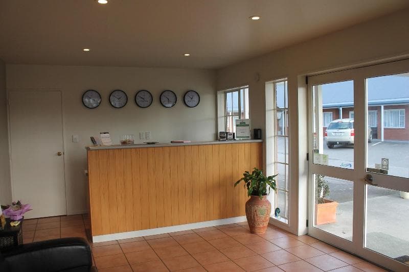 Alpine Rose Greymouth Motel 4