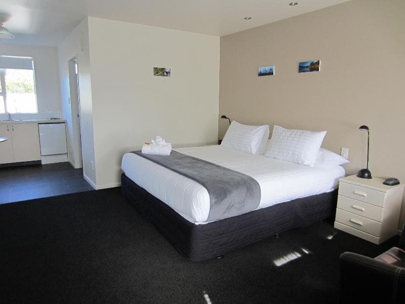 Alpine Rose Greymouth Motel 3