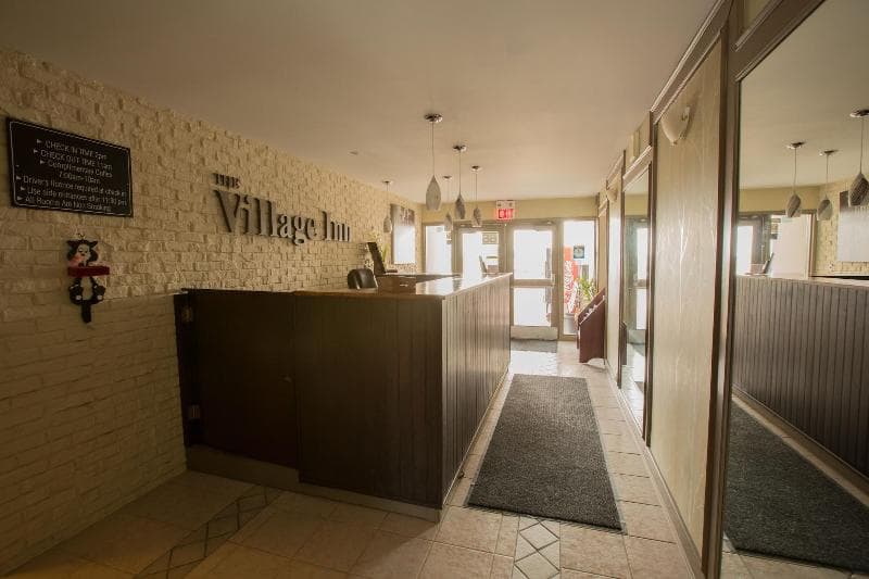 The Village Inn photo 1