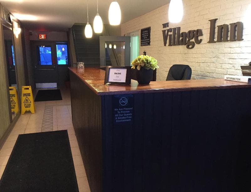 The Village Inn 5
