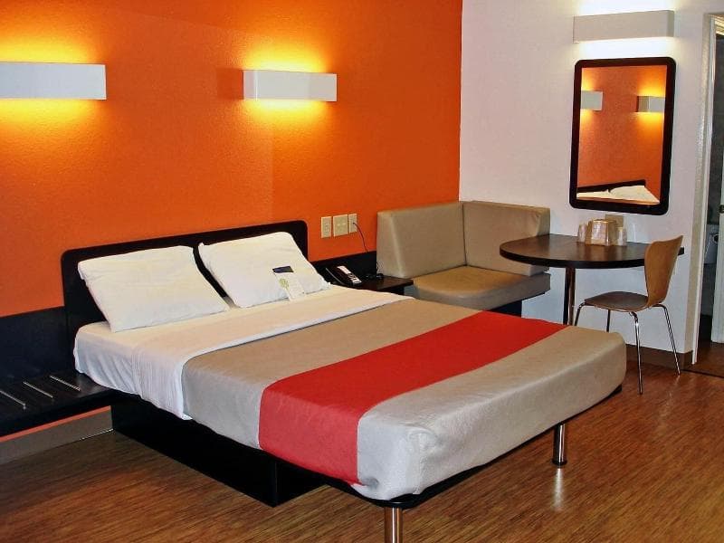 Motel 6 Sulphur Springs 2