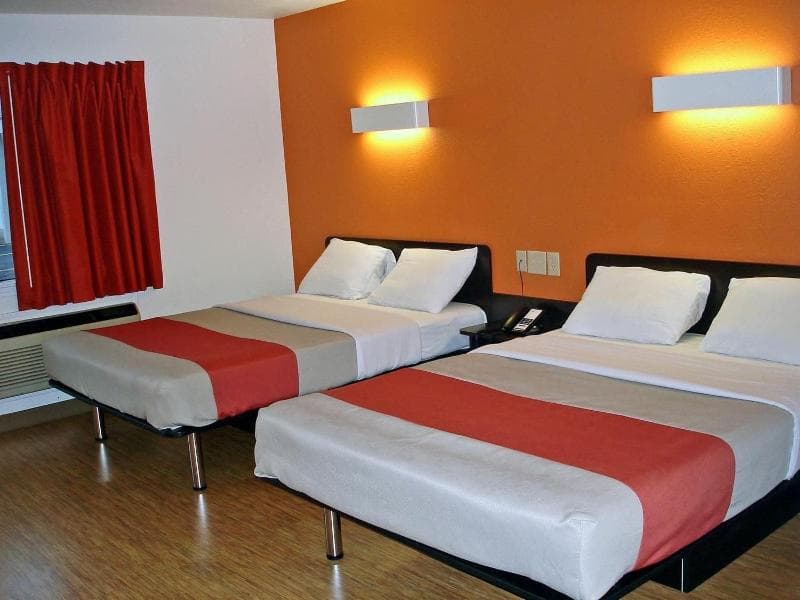 Motel 6 Sulphur Springs 5
