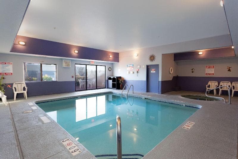Vagabond Inn Executive Green Valley Sahuarita 2