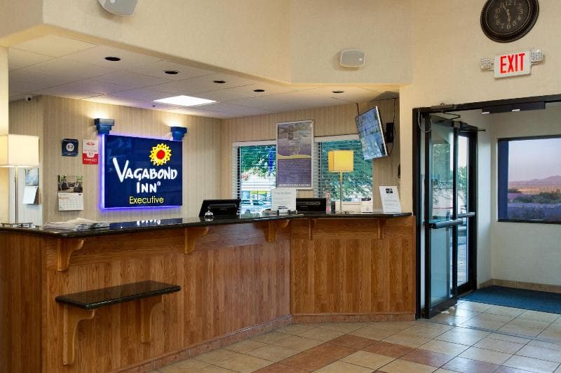 Vagabond Inn Executive Green Valley Sahuarita 5