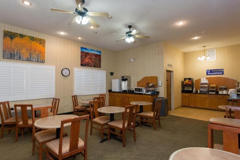 Vagabond Inn Executive Green Valley Sahuarita 3