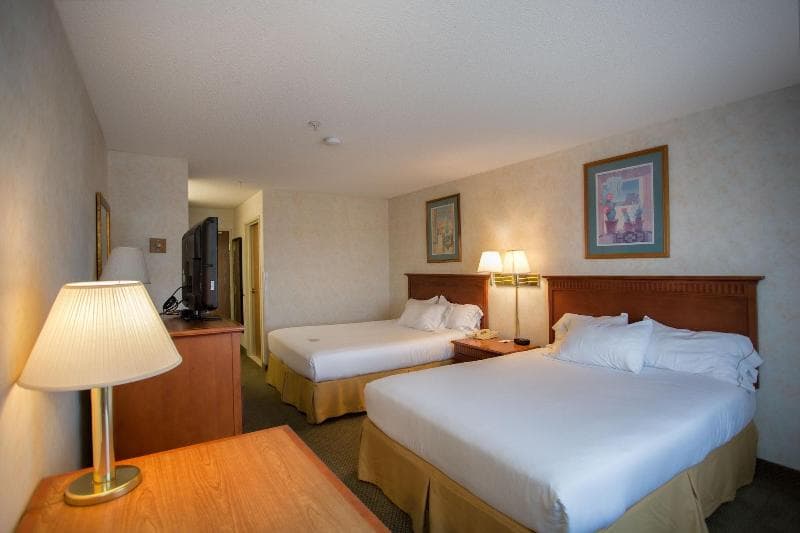Vagabond Inn Executive Green Valley Sahuarita 4