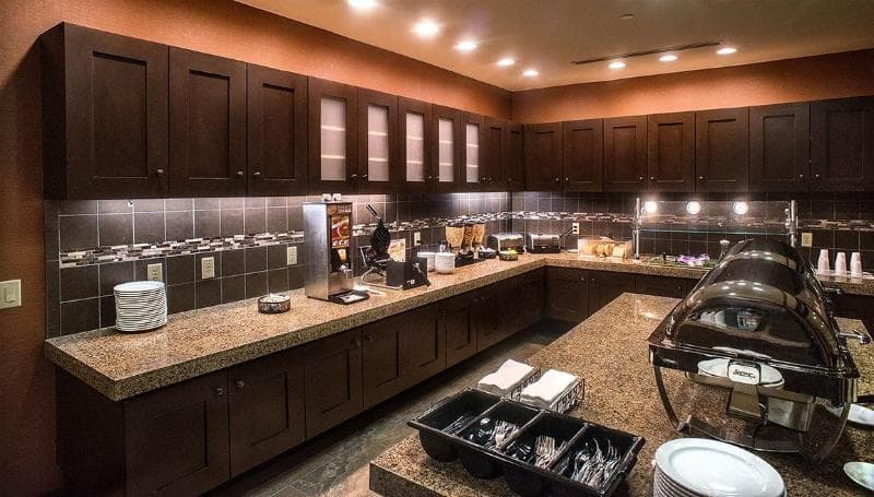 Comfort Inn & Suites Beeville 2