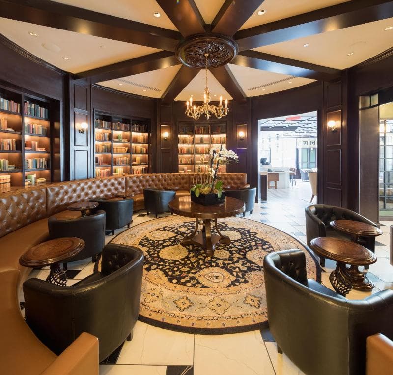 The Goodwin Hotel 3