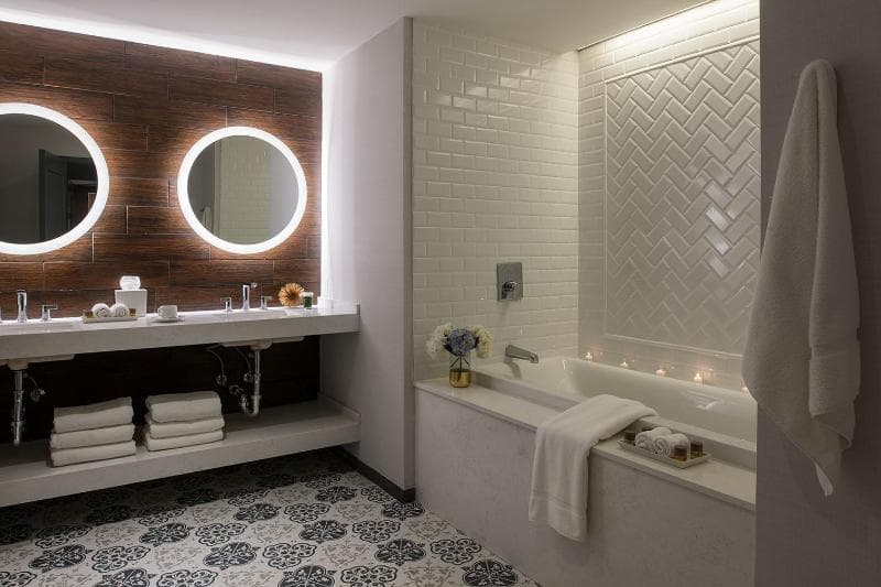 The Goodwin Hotel 2