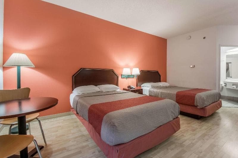 Motel 6 Harrisburg - Hershey North 4