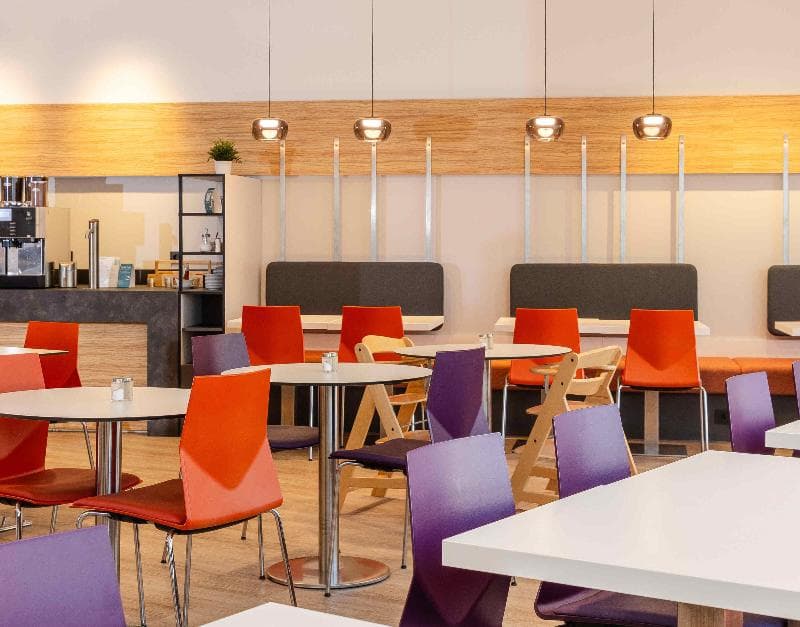 Hey Lou Hotel Hildesheim 4
