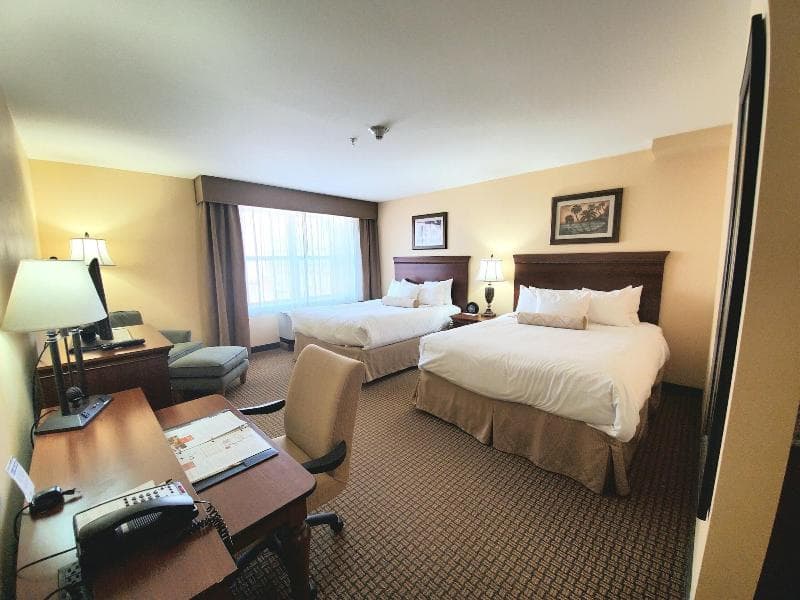 Jefferson Street Inn, A Member Of Radisson Individuals 5