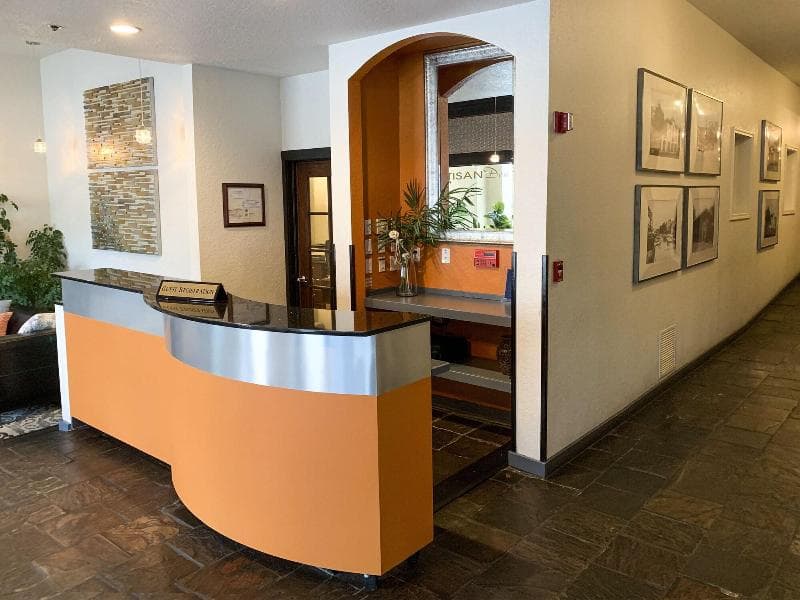 Artisan Downtown 5