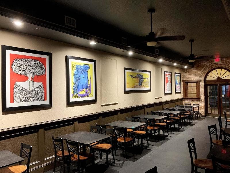 Artisan Downtown 3