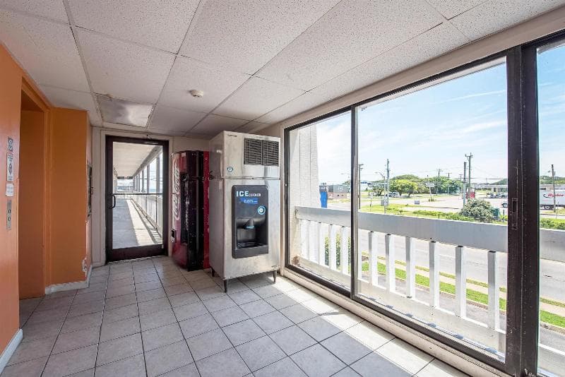 Motel 6 Norfolk - Oceanview main