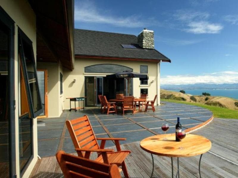 Parautane Lodge photo 1