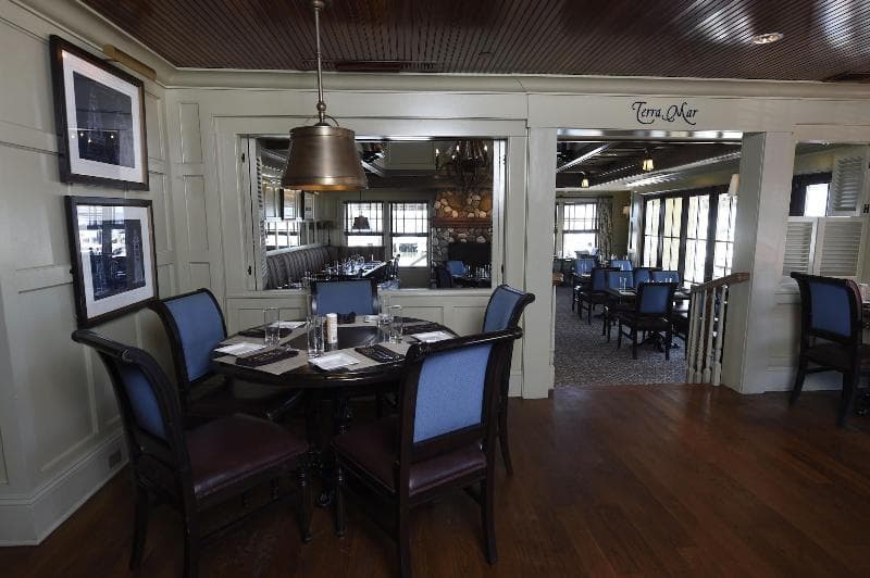 Saybrook Point Resort & Marina 3