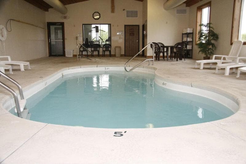 Horizon Inn & Suites photo 1