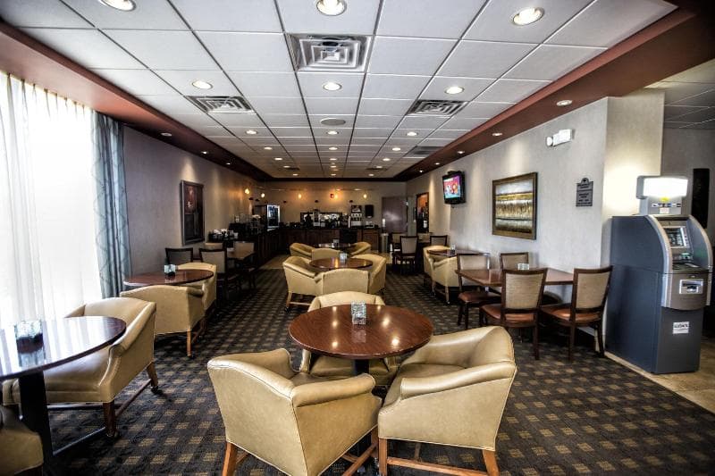 Norfolk Country Inn main