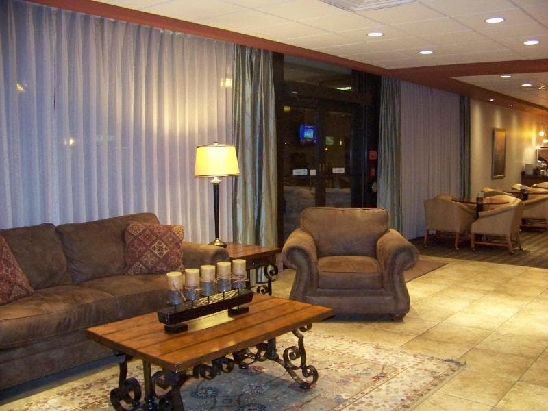 Norfolk Country Inn 5