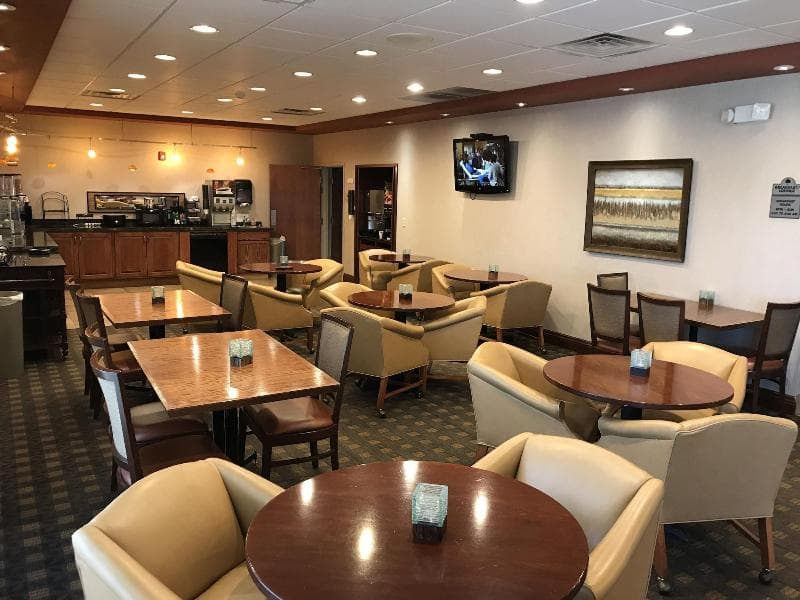 Norfolk Country Inn 3