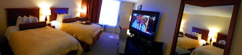 Norfolk Country Inn 4