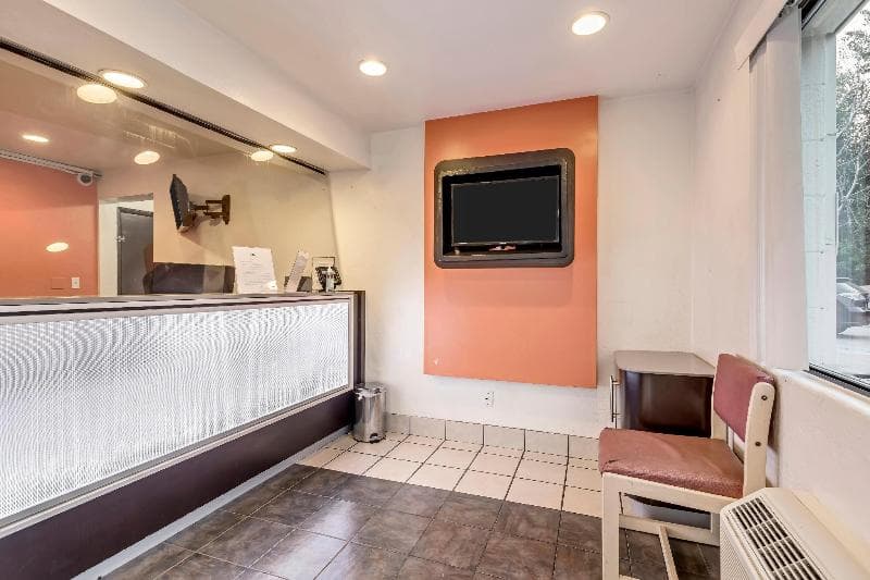 Motel 6 Ogden 2