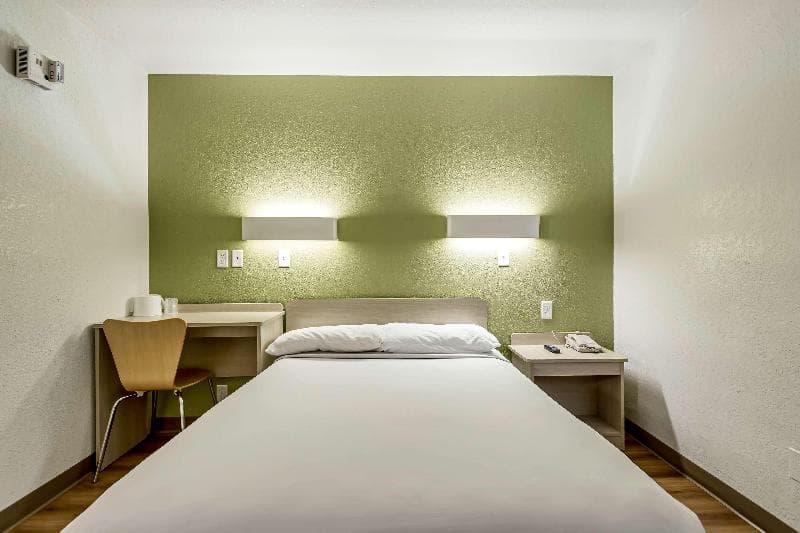 Motel 6 Ogden 5