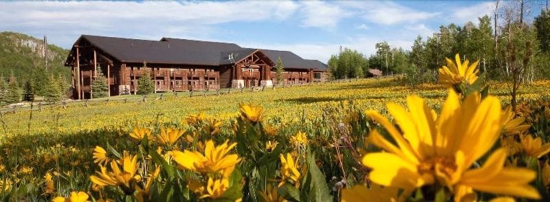 Daniels Summit Lodge 4