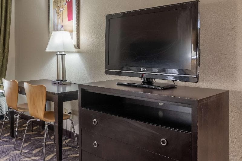 Motel 6 Pine Bluff Ar 4