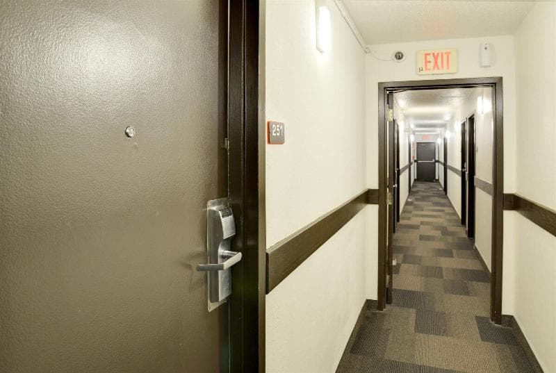 Motel 6 Toledo OH main