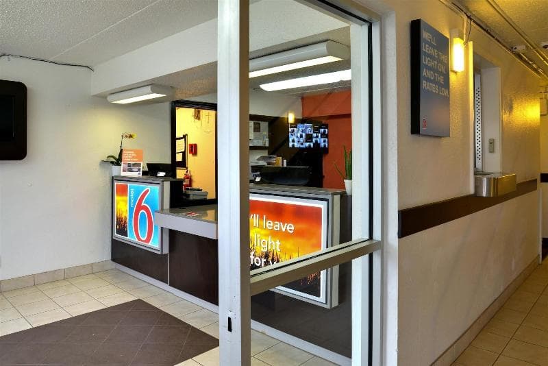 Motel 6 Toledo OH photo 1