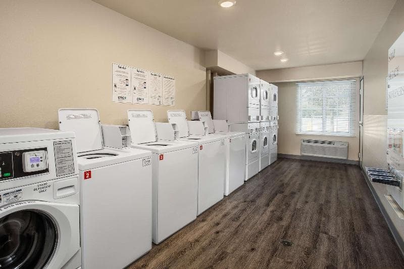 Extended Stay America Select Suites Pensacola Northeast main